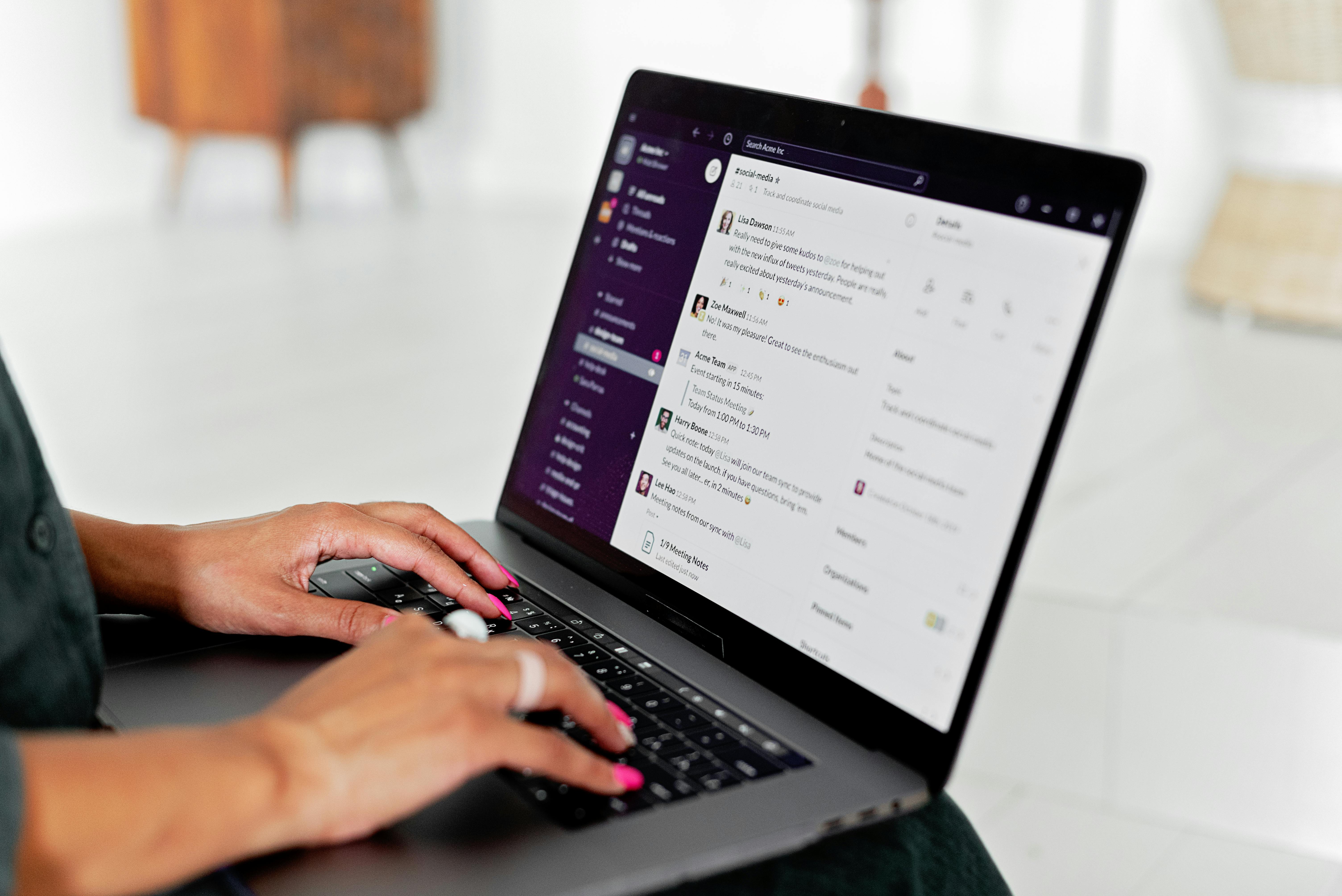 Application tracking portal