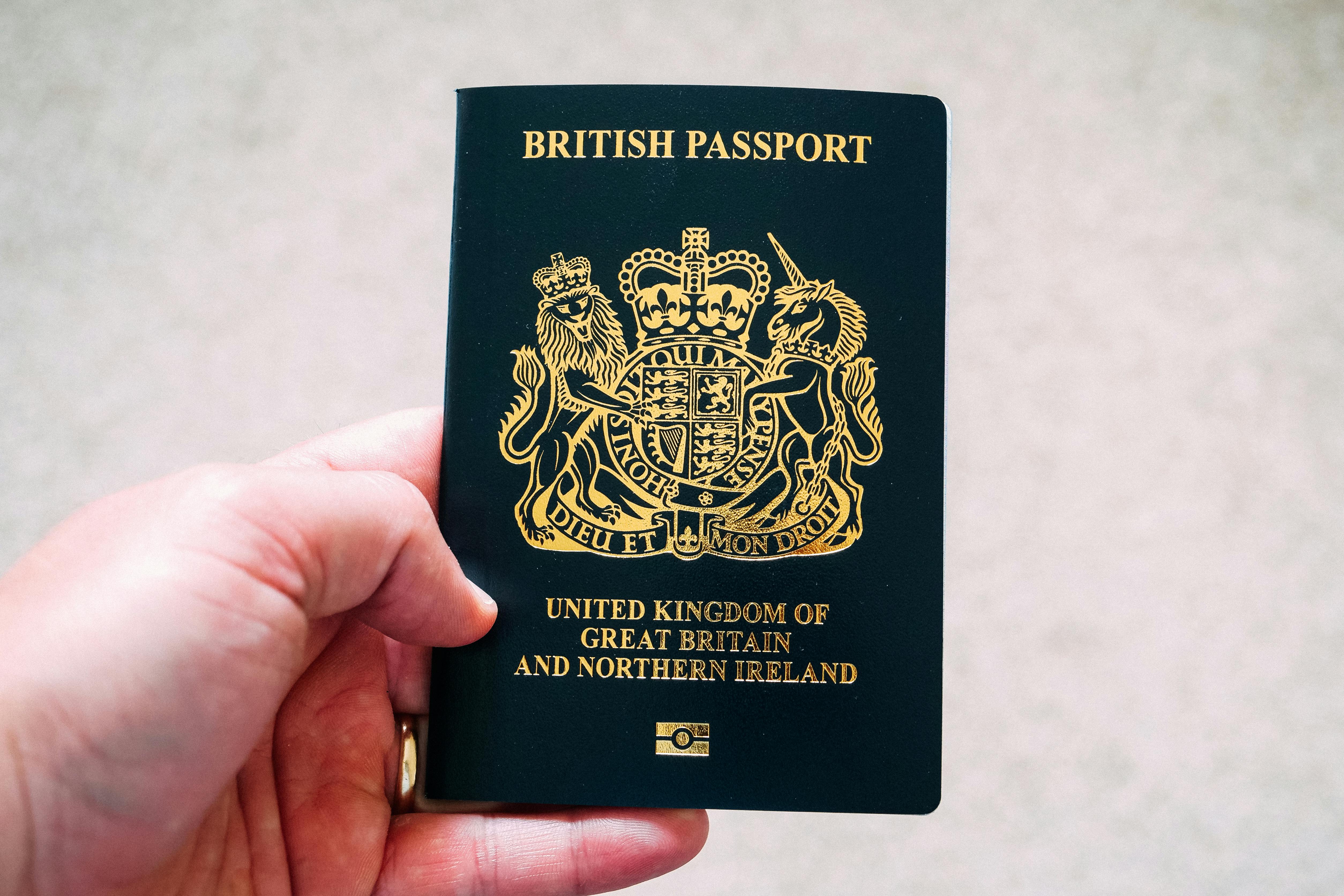 Visa guidance service